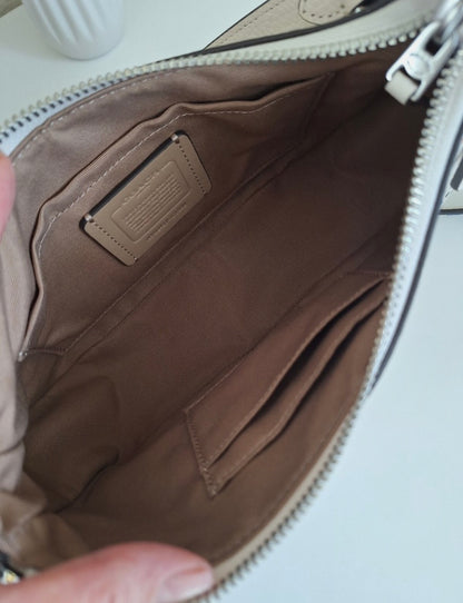 Coach CT830 Teri Shoulder Bag