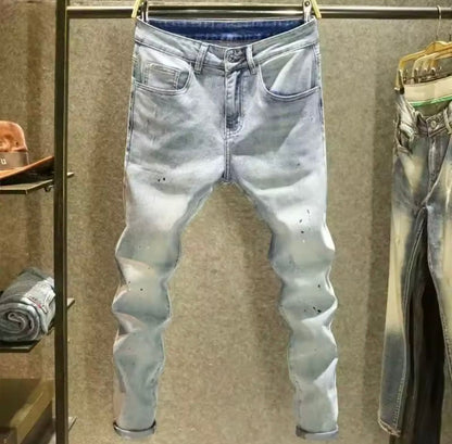 DENIM JEANS