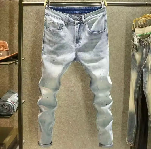 DENIM JEANS