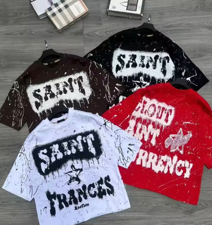 Saint Frances Tee